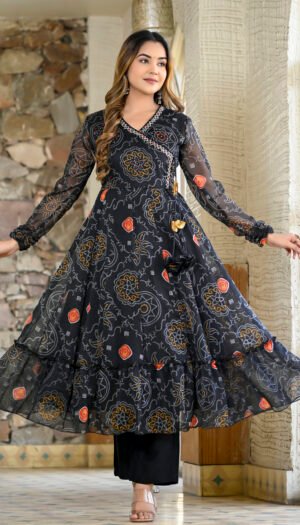 Anarkali Suits